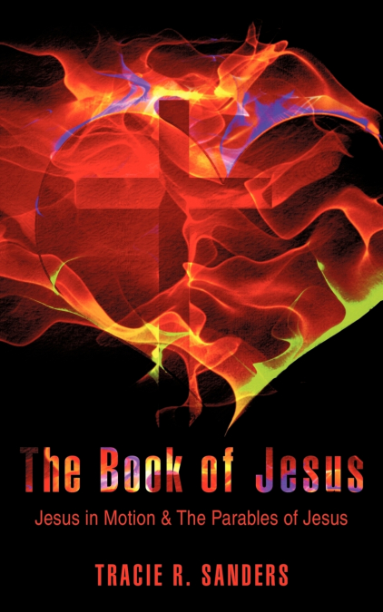 THE BOOK OF JESUS