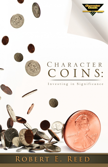 CHARACTER COINS