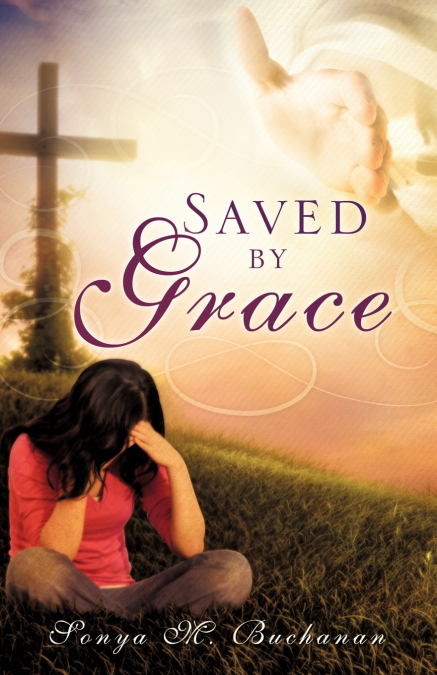 'SAVED BY GRACE'