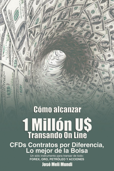 COMO ALCANZAR U$ 1 MILLON DE DOLARES TRANSANDO ONLINE