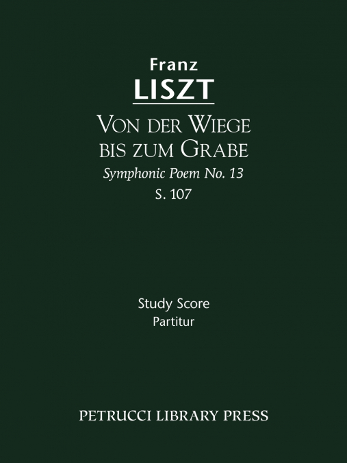 VON DER WIEGE BIS ZUM GRABE, S.107