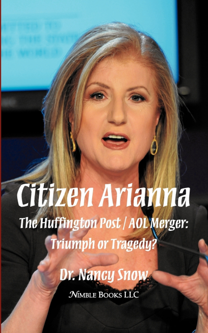 CITIZEN ARIANNA