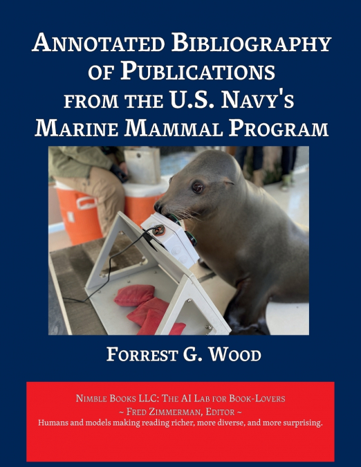 ANNOTATED BIBLIOGRAPHY OF PUBLICATIONS FROM THE U.S. NAVY?S