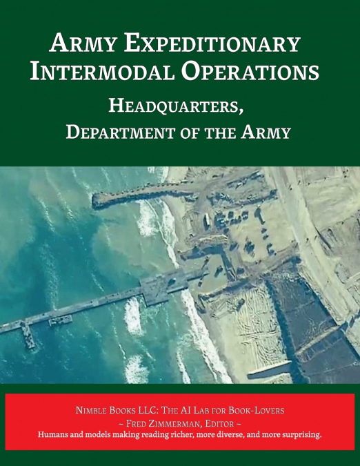 U.S. ARMY IMPROVISED MUNITIONS HANDBOOK