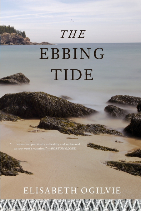 THE EBBING TIDE