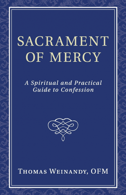 SACRAMENT OF MERCY