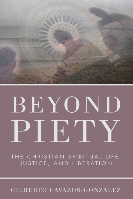 BEYOND PIETY