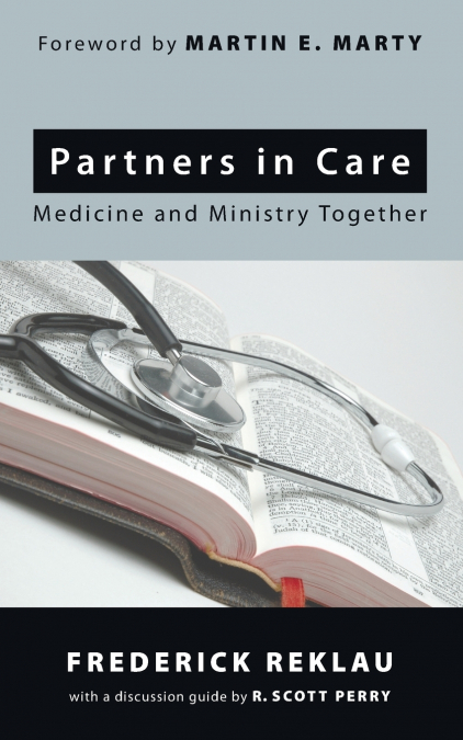 PARTNERS IN CARE