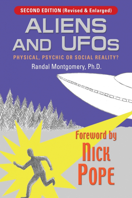 ALIENS AND UFOS
