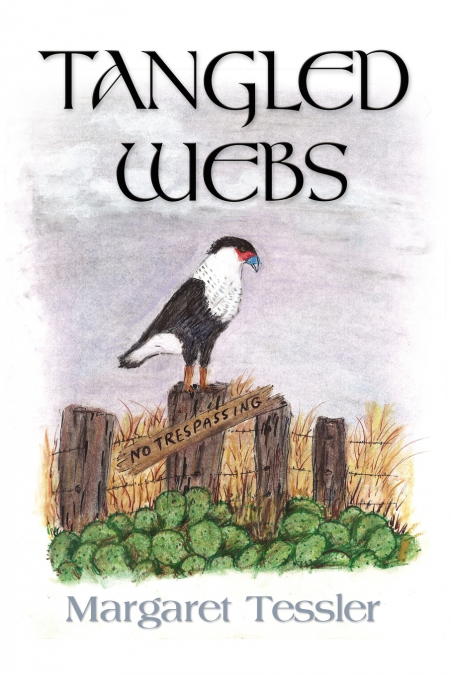 TANGLED WEBS
