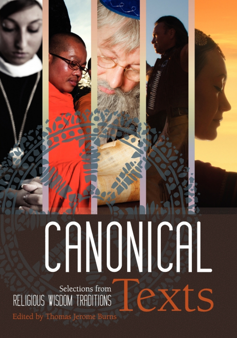 CANONICAL TEXTS