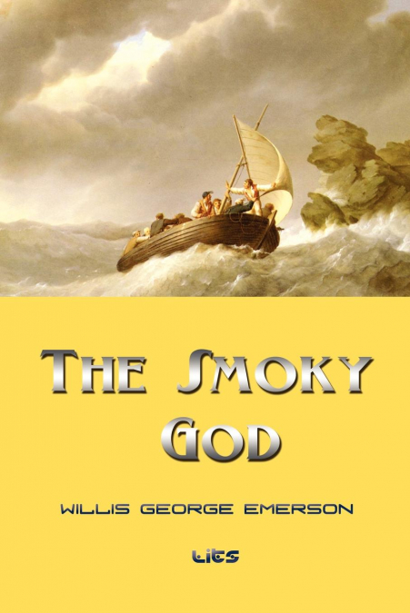 THE SMOKY GOD