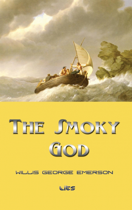 THE SMOKY GOD