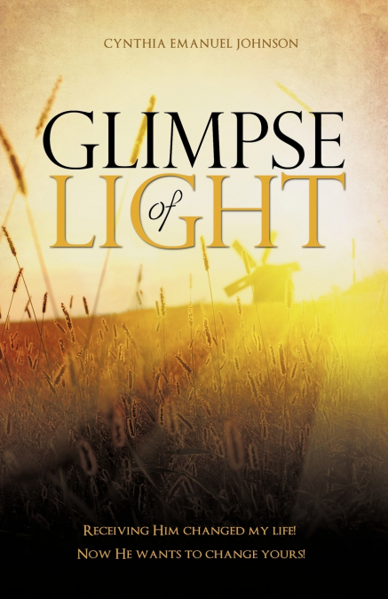GLIMPSE OF LIGHT