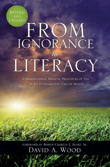 FROM IGNORANCE TO LITERACY
