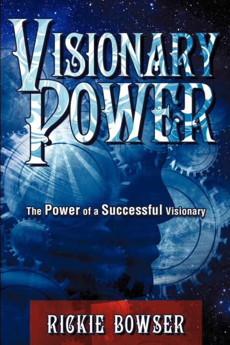VISIONARY POWER