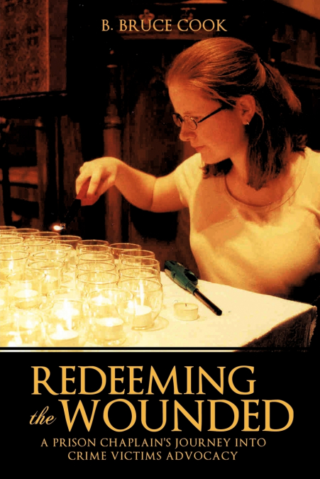 REDEEMING THE WOUNDED