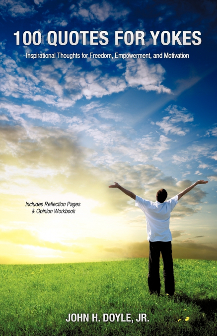 100 QUOTES FOR YOKES