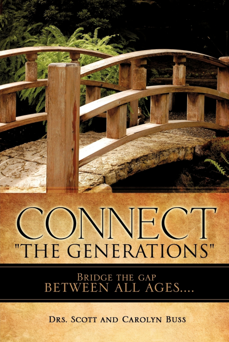 CONNECT 'THE GENERATIONS'