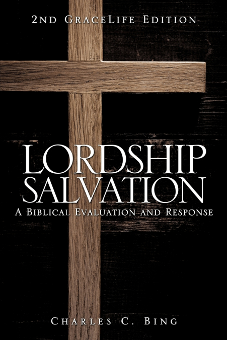 LORDSHIP SALVATION