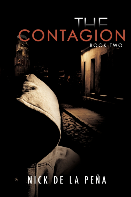 THE CONTAGION