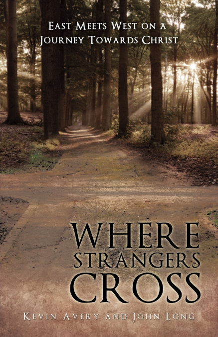 WHERE STRANGERS CROSS