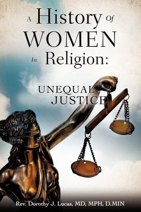 A HISTORY OF WOMEN IN RELIGION