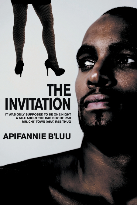 THE INVITATION