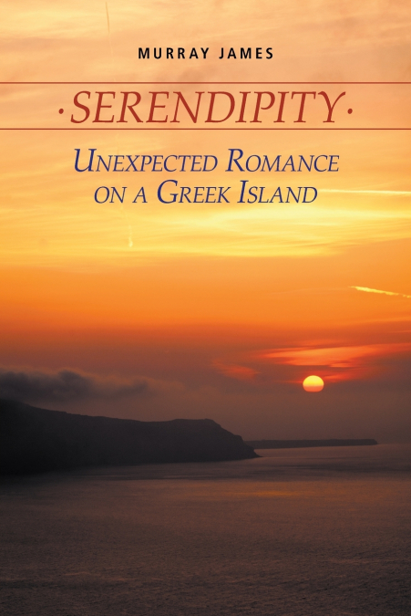 SERENDIPITY