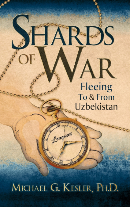 SHARDS OF WAR