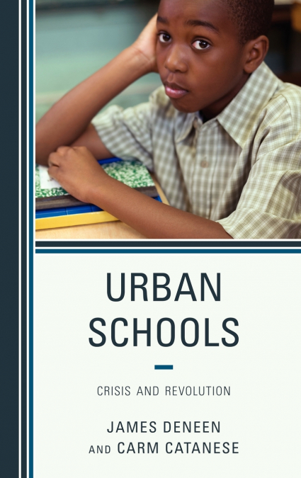 URBAN SCHOOLS