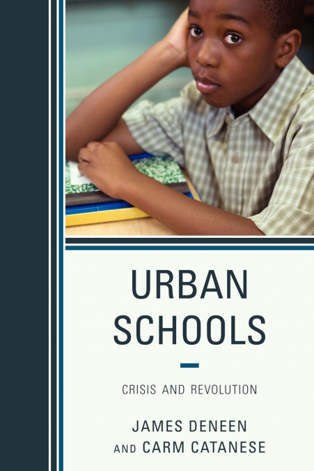 URBAN SCHOOLS