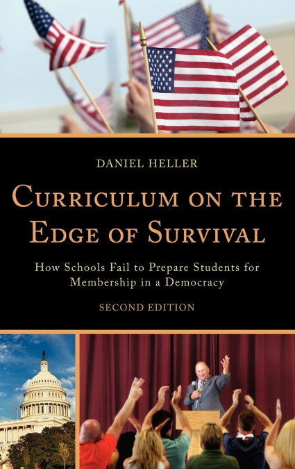 CURRICULUM ON THE EDGE OF SURVIVAL