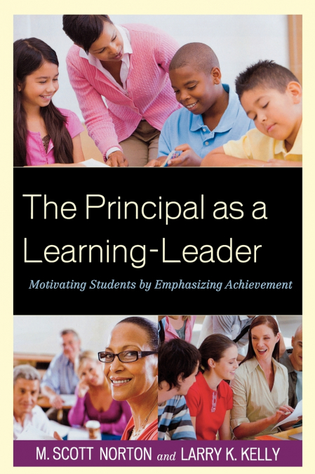 THE PRINCIPAL AS A LEARNING-LEADER