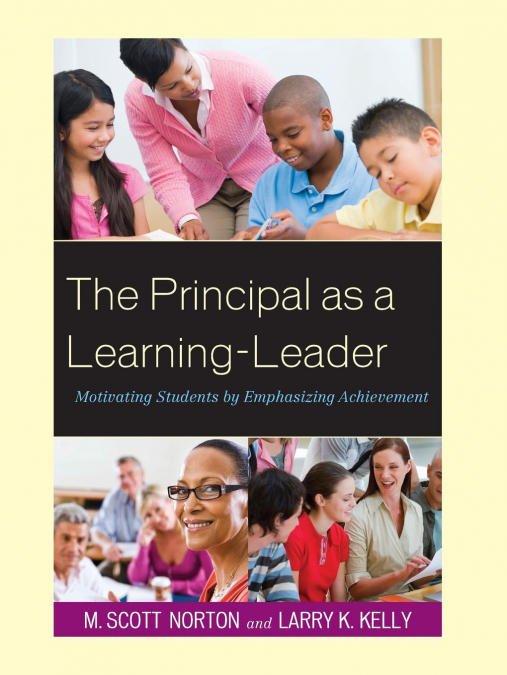 THE PRINCIPAL AS A LEARNING-LEADER