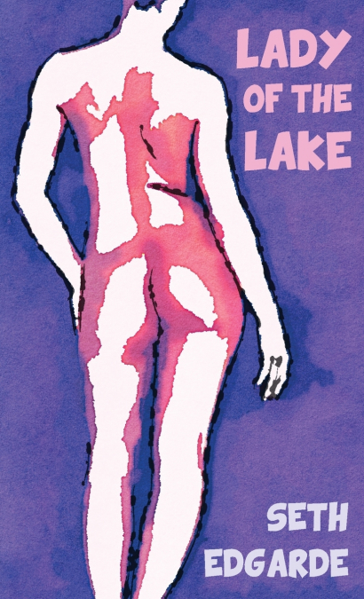 LADY OF THE LAKE