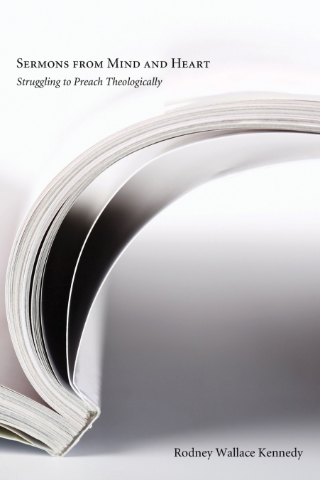 SERMONS FROM MIND AND HEART