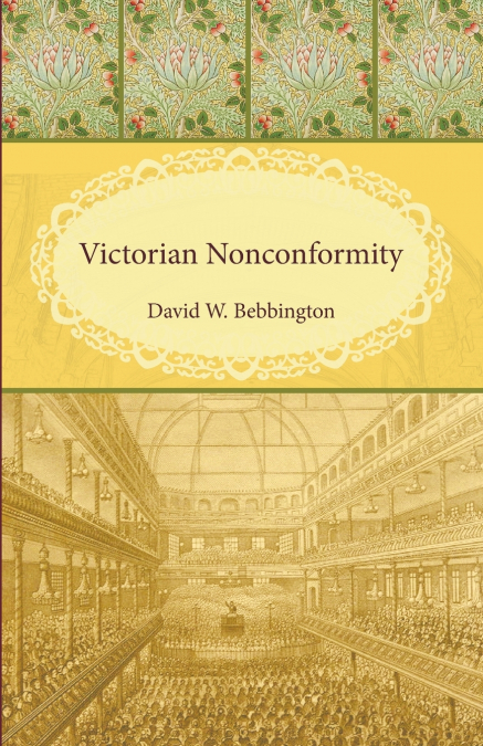 VICTORIAN NONCONFORMITY