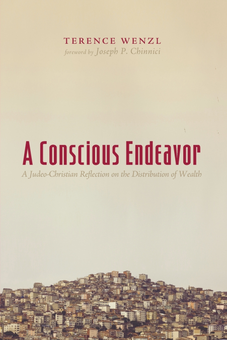 A CONSCIOUS ENDEAVOR