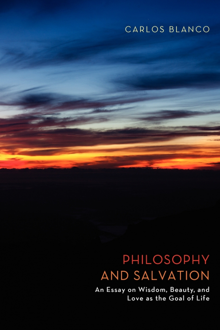 PHILOSOPHY AND SALVATION
