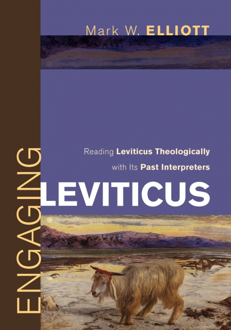ENGAGING LEVITICUS