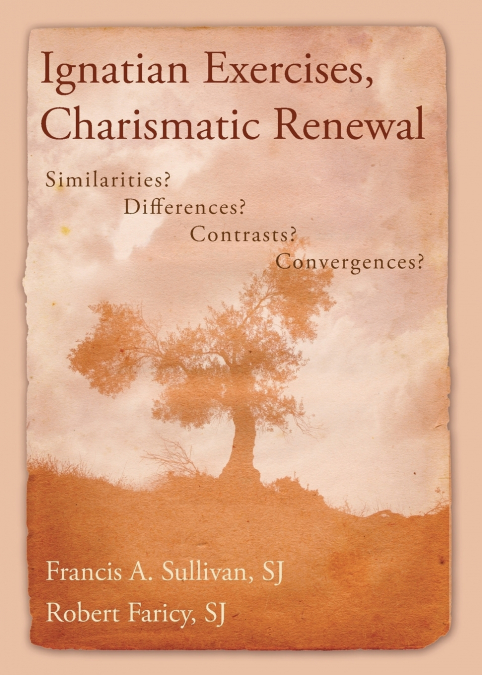 IGNATIAN EXERCISES, CHARISMATIC RENEWAL