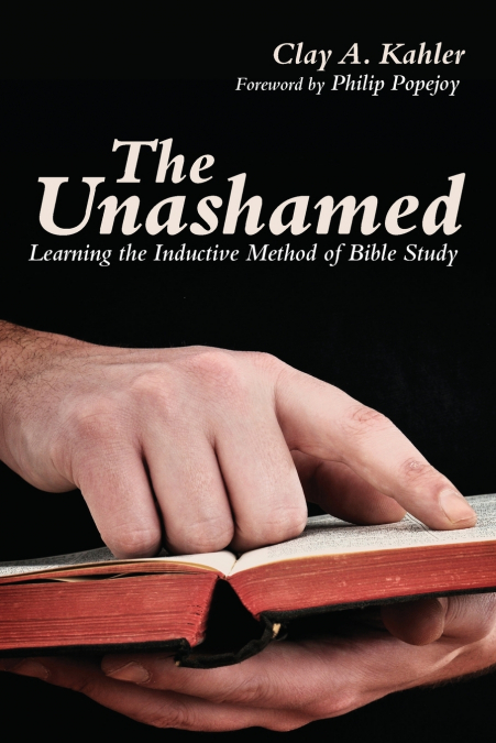 THE UNASHAMED