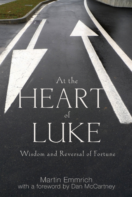 AT THE HEART OF LUKE