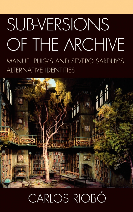 SUB-VERSIONS OF THE ARCHIVE