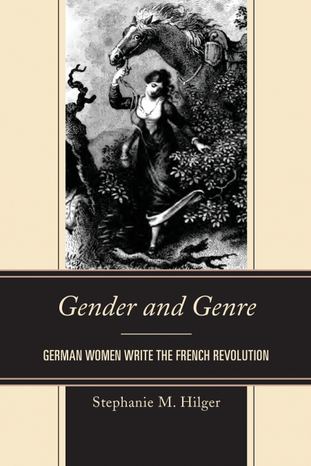 GENDER AND GENRE