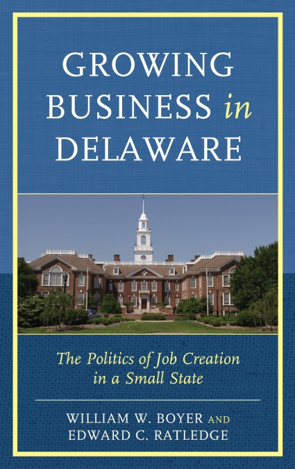 GROWING BUSINESS IN DELAWARE