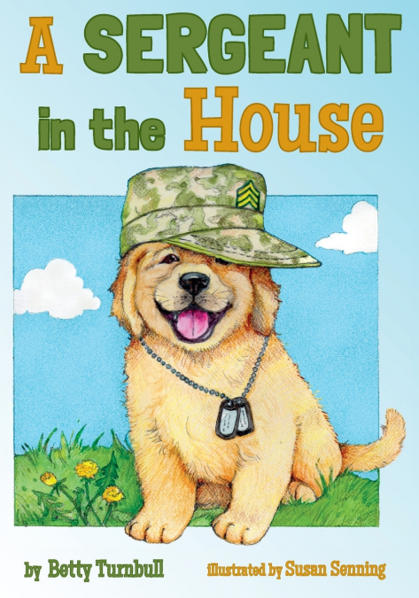 A SERGEANT IN THE HOUSE