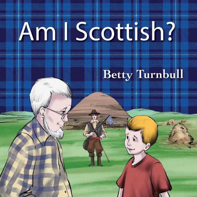 AM I SCOTTISH?