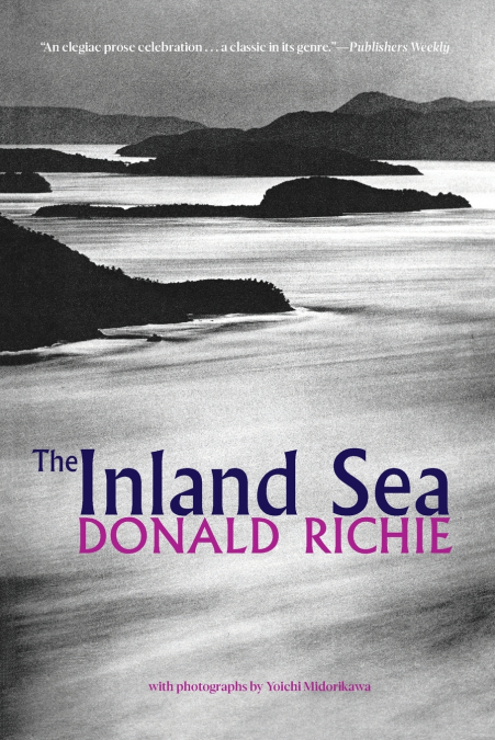 THE INLAND SEA